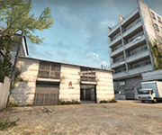 Cache