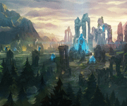 Summoners Rift