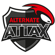 ALTERNATE aTTaX
