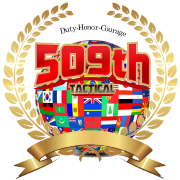 509th Tactical