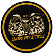 Gamers With Attitude