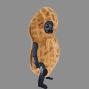 Atomic Peanuts